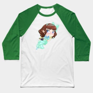 Eloise Bridgerton Baseball T-Shirt